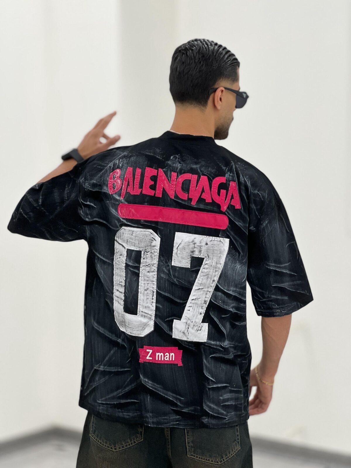 تيشرت T00002 - Image 8