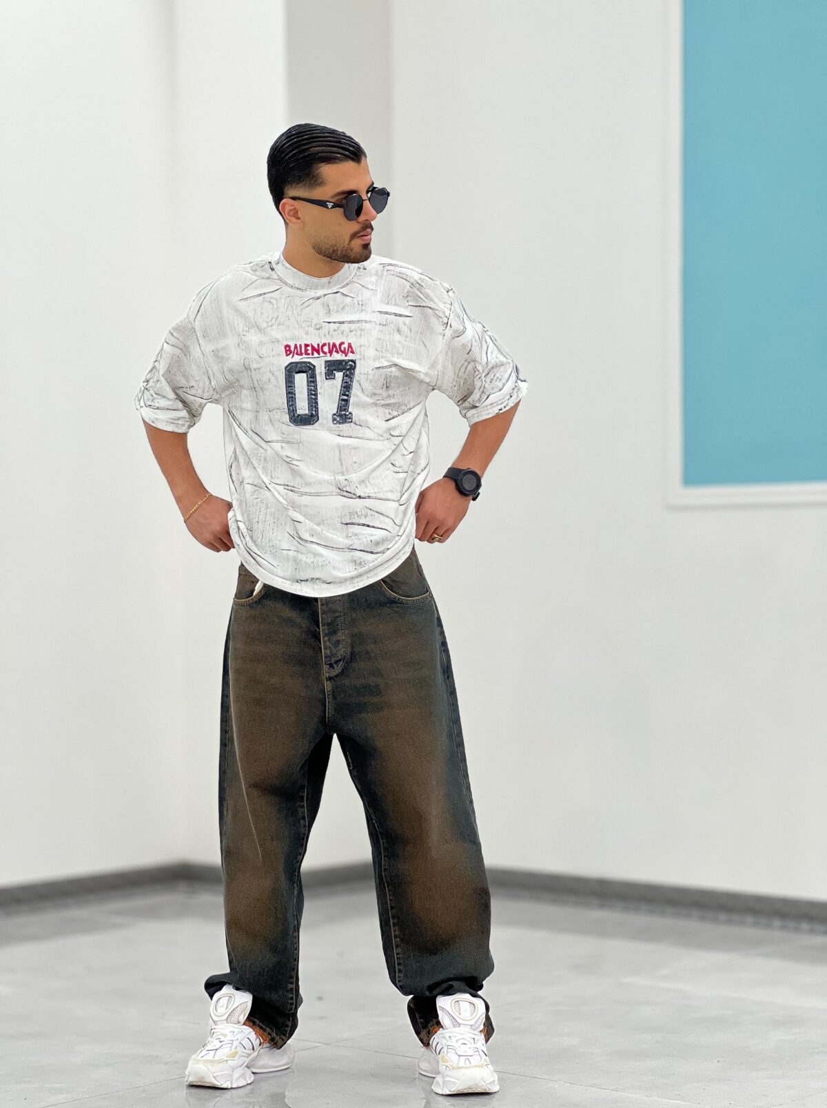 تيشرت T00002 - Image 15