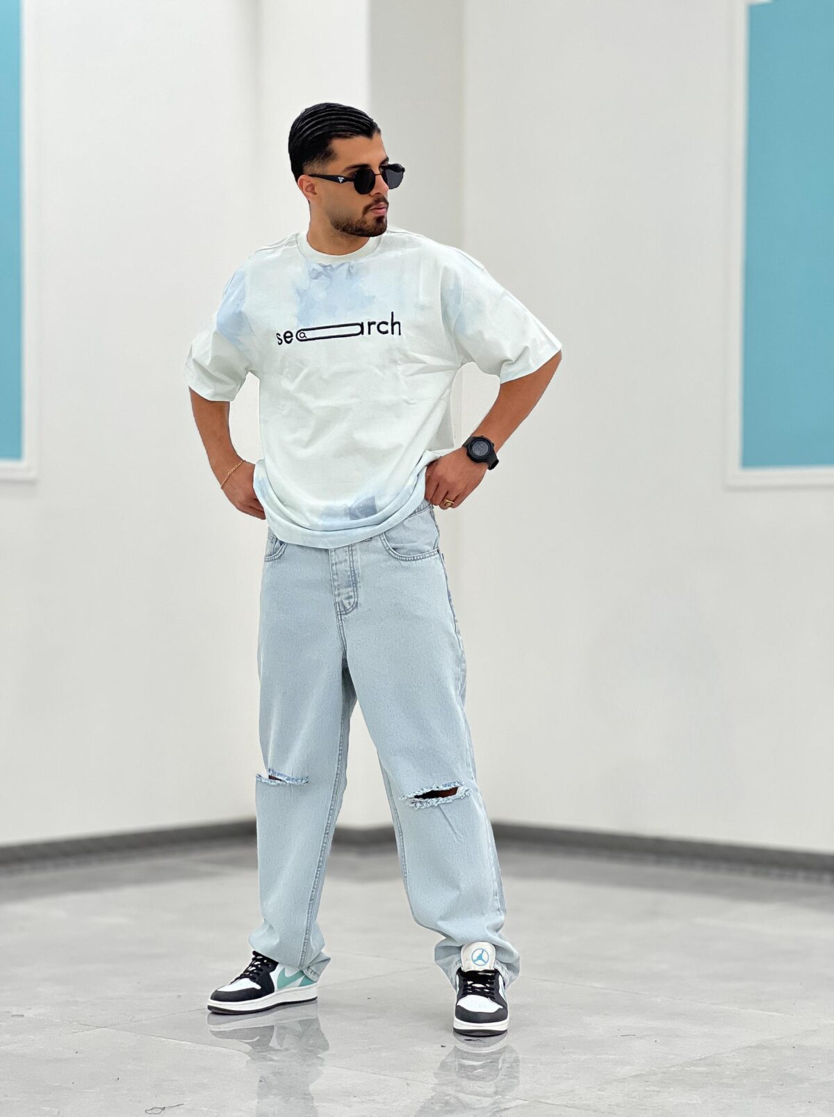 تيشرت T00001 - Image 4