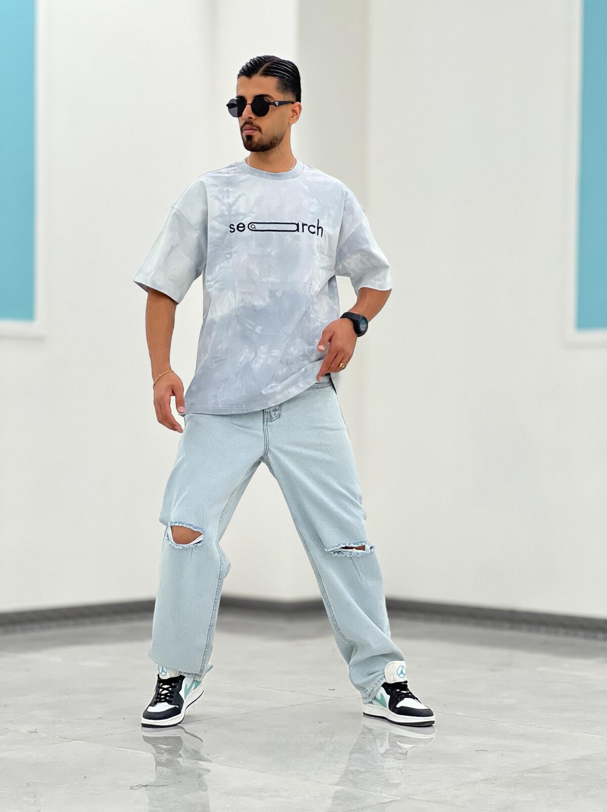 تيشرت T00001 - Image 3