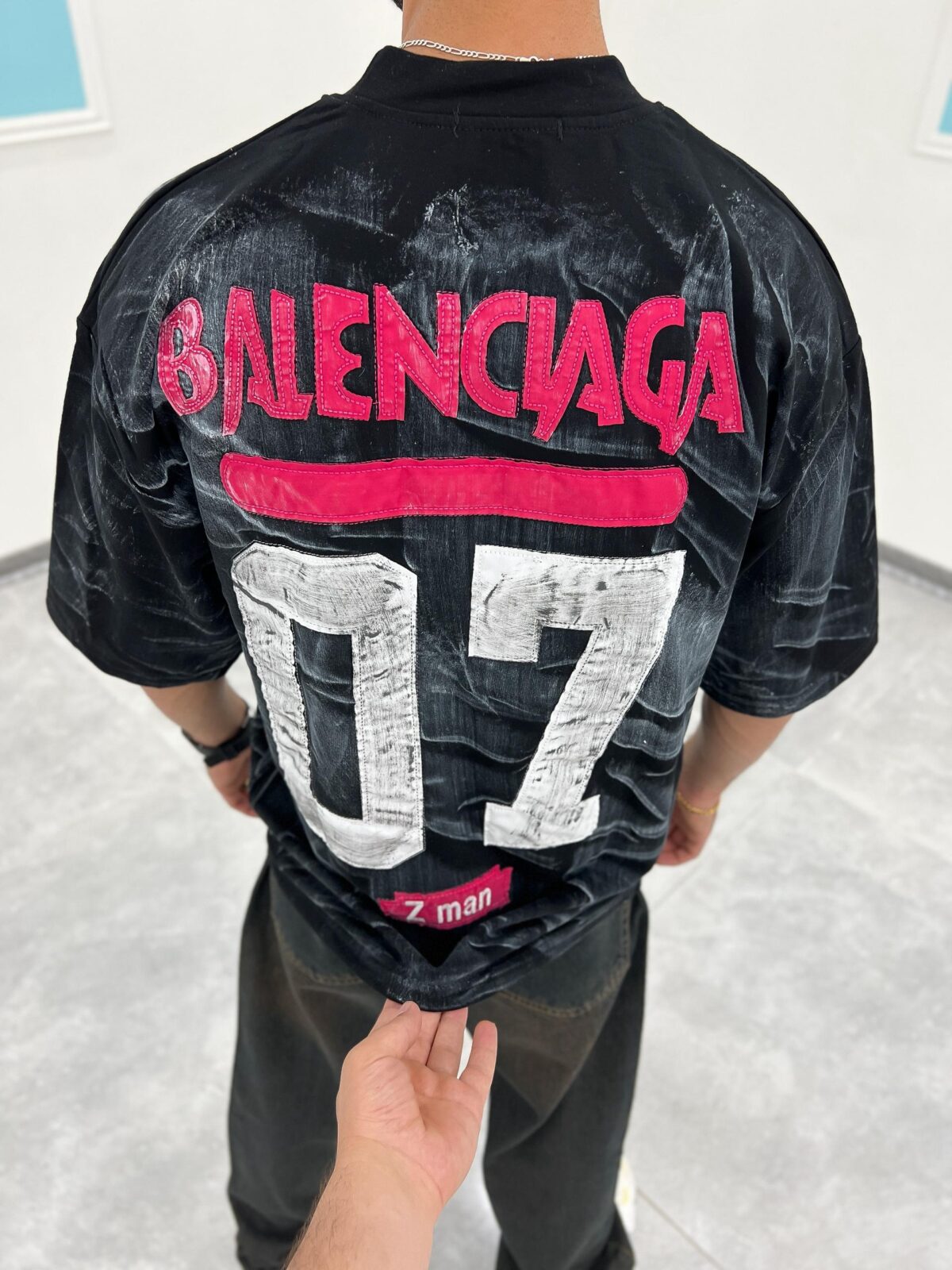 تيشرت T00002 - Image 7