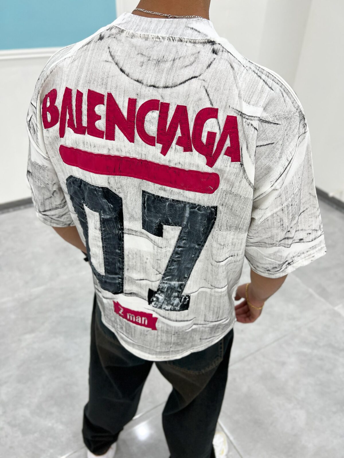 تيشرت T00002 - Image 3