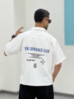 پیراهن مازراتی باکسی P00003 - Image 8