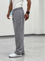 شلوار لینن sh00001 - Image 5