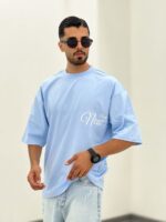 تیشرت پنبه T00009 - Image 4