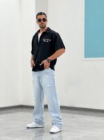 پیراهن مازراتی باکسی P00003 - Image 10