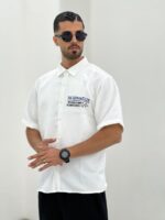 پیراهن مازراتی باکسی P00003 - Image 7