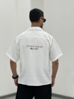 پیراهن مازراتی باکسی P00003 - Image 11