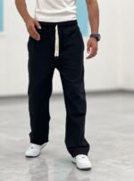 شلوار لینن sh00001 - Image 4