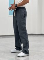 شلوار لینن sh00001 - Image 10