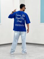 تیشرت پنبه T00009 - Image 10