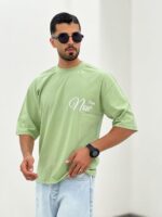 تیشرت پنبه T00009 - Image 6