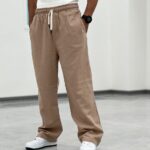 شلوار لینن sh00001