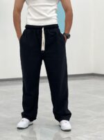 شلوار لینن sh00001 - Image 11