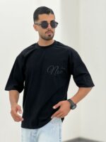 تیشرت پنبه T00009 - Image 7