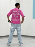 تیشرت پنبه T00009 - Image 8