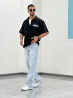 پیراهن مازراتی باکسی P00003 - Image 5