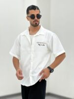 پیراهن مازراتی باکسی P00003 - Image 6