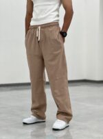 شلوار لینن sh00001 - Image 17