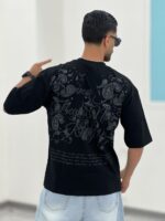 تیشرت پنبه T00009 - Image 14