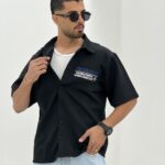 پیراهن مازراتی باکسی P00003