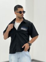 پیراهن مازراتی باکسی P00003