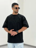 تیشرت ماکان T00013