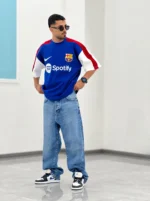 کیت بارسا T00014 - Image 9