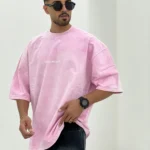 تیشرت سنگشور T00011