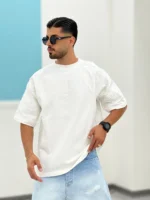 تیشرت ماکان T00013 - Image 9