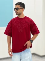 تیشرت ماکان T00013 - Image 7