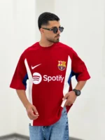 کیت بارسا T00014 - Image 2