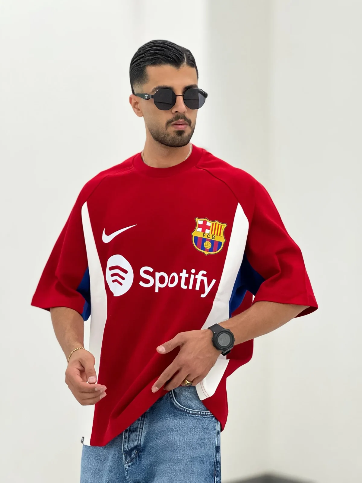 کیت بارسا T00014 - Image 7