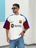 کیت بارسا T00014 - Image 3