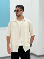 پیراهن کنفی P00005 - Image 4