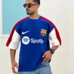 کیت بارسا T00014