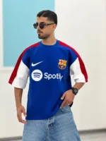 کیت بارسا T00014