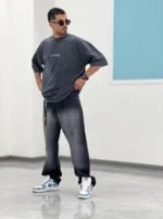 تیشرت سنگشور T00011 - Image 4