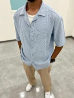 پیراهن کنفی P00005 - Image 5