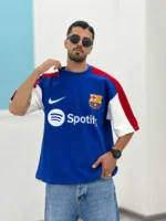 کیت بارسا T00014 - Image 5