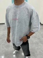 تیشرت سنگشور T00011 - Image 6