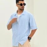 پیراهن کنفی P00005