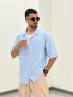 پیراهن کنفی P00005