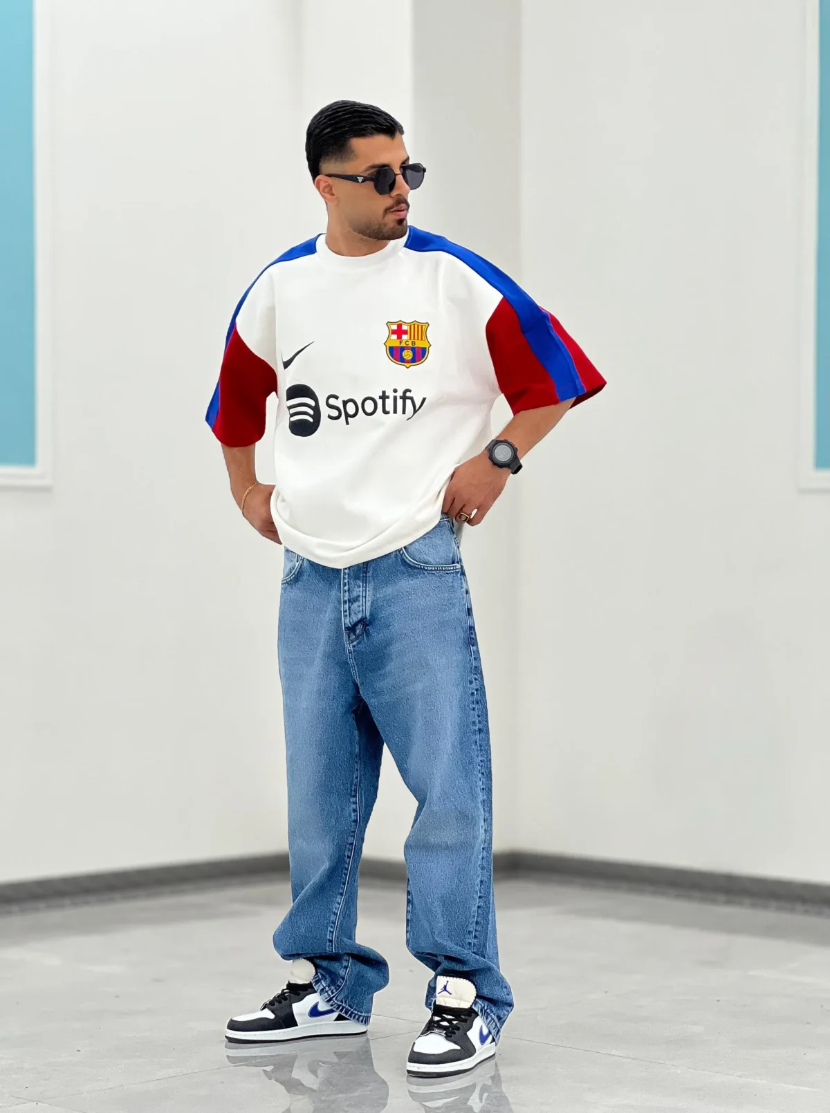 کیت بارسا T00014 - Image 6