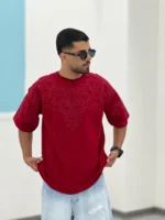 تیشرت ماکان T00013 - Image 6