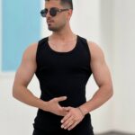 تنگ تاپ T00006