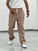 شلوار لینن sh00001 - Image 18