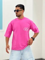 تیشرت پنبه T00009 - Image 17