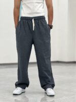 شلوار لینن sh00001 - Image 20