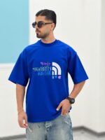 تیشرت نورس فیس T00007 - Image 13